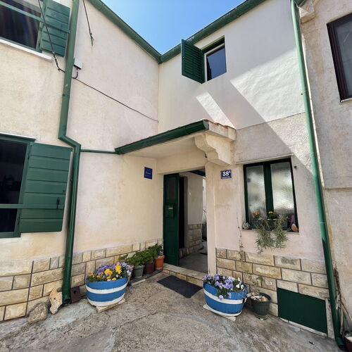 Apartmanok A Tenger Mellett Kukljica, Ugljan - 11584 Kukljica  2