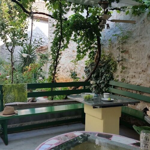 Apartmanok A Tenger Mellett Kukljica, Ugljan - 11584 Kukljica