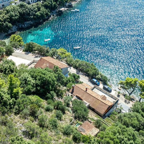 Apartmanok A Tenger Mellett Ubli, Lastovo - 8344 Ubli  4