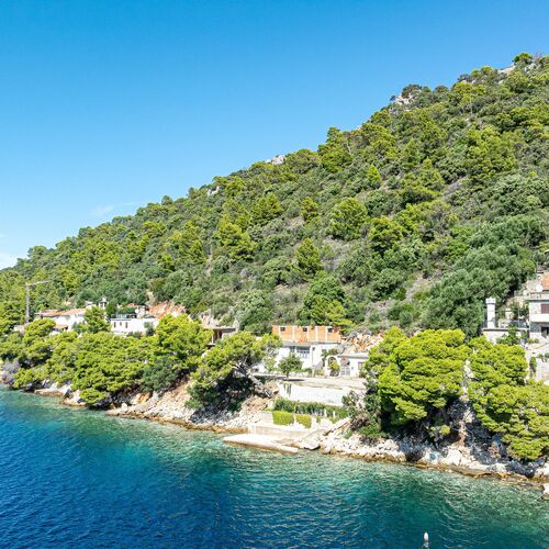 Apartmanok A Tenger Mellett Ubli, Lastovo - 8344 Ubli  3