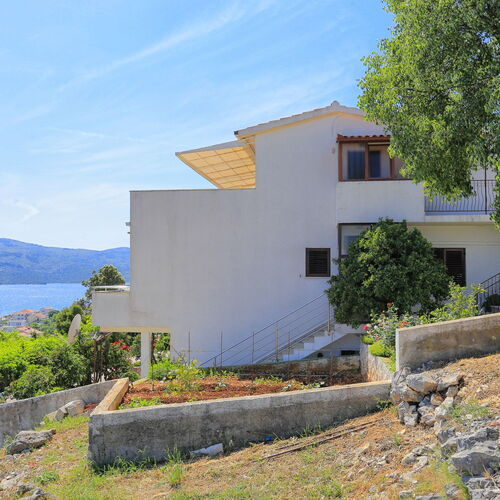 Apartmanok Parkolóhellyel Seget Vranjica, Trogir - 11273 Seget Vranjica  2