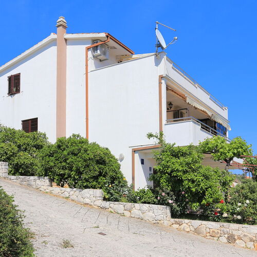 Apartmanok Parkolóhellyel Seget Vranjica, Trogir - 11273 Seget Vranjica  3