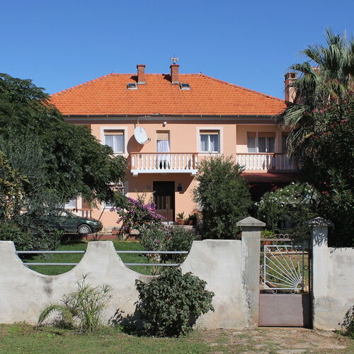 Apartmanok Gyermekes Családok Részére Privlaka, Zadar - 5747 Privlaka  2