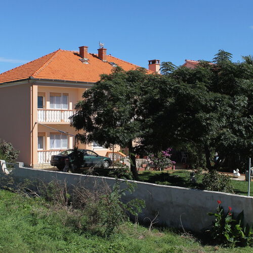 Apartmanok Gyermekes Családok Részére Privlaka, Zadar - 5747 Privlaka  4