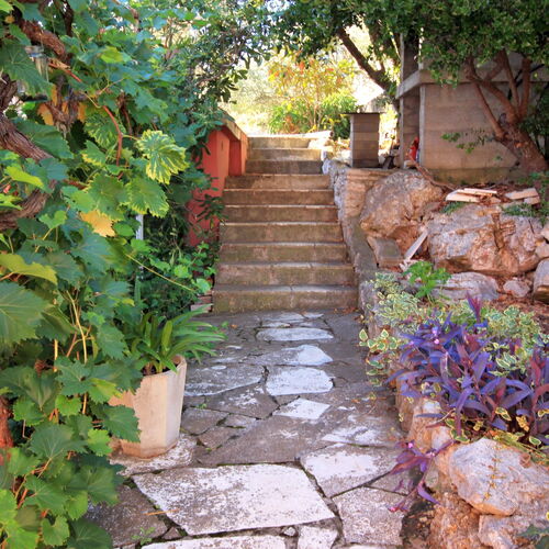 Apartmanok A Tenger Mellett Prizba, Korcula - 152 Prižba  3
