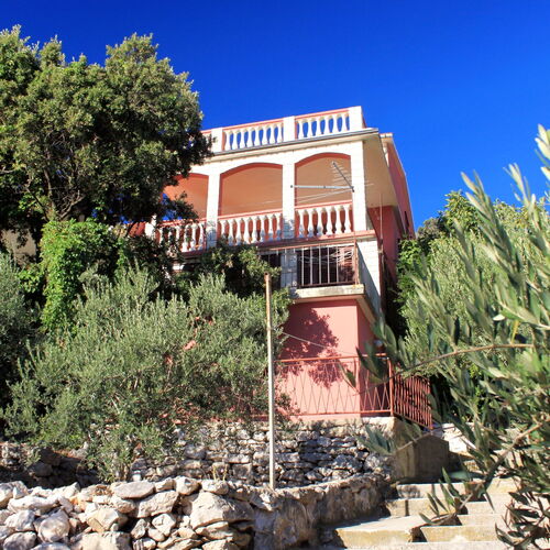 Apartmanok A Tenger Mellett Prizba, Korcula - 152 Prižba  4