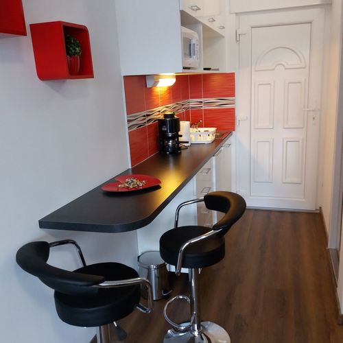 Jelka Apartman Siófok  2
