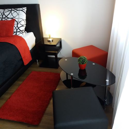 Jelka Apartman Siófok  4