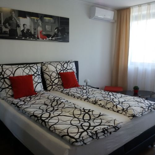 Jelka Apartman Siófok  3
