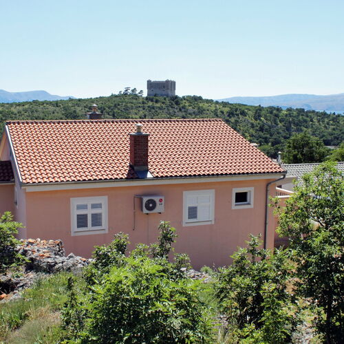 Apartmanok és Szobák Parkolóhellyel Senj - 5569  2