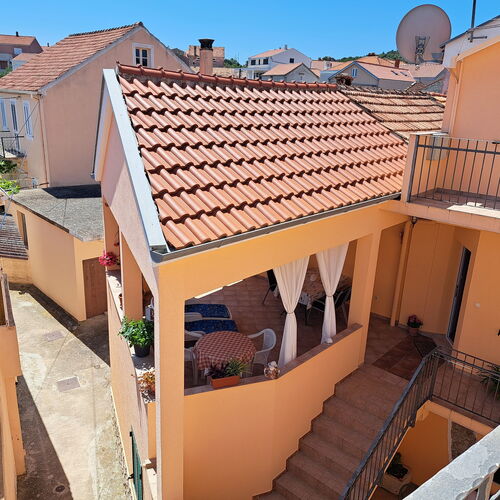 Apartmanok A Tenger Mellett Kukljica, Ugljan - 8209 Kukljica  4