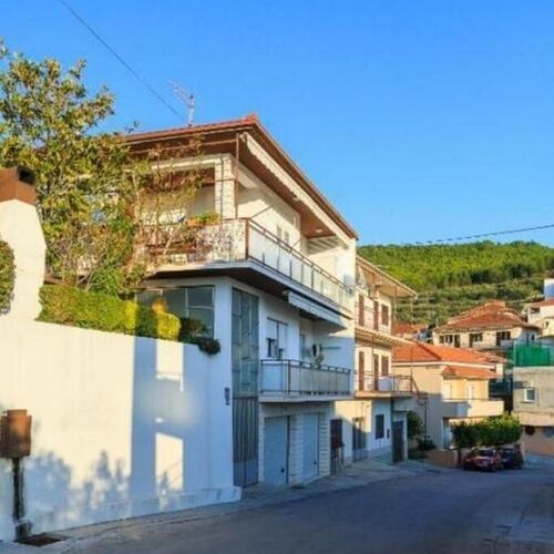 Apartmanok Internet Hozzáféréssel Sumpetar, Omis - 12356 Sumpetar  2