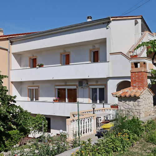 Apartmanok Parkolóhellyel Supetarska Draga - Donja, Rab - 4966 Supetarska Draga - Donja  4