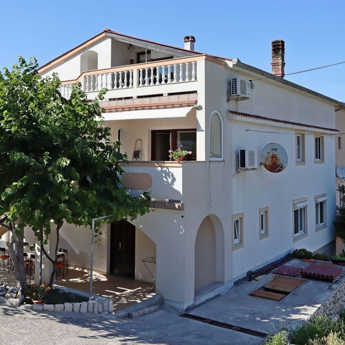 Apartmanok Parkolóhellyel Supetarska Draga - Donja, Rab - 4966 Supetarska Draga - Donja  3