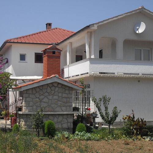 Apartmanok Parkolóhellyel Supetarska Draga - Donja, Rab - 11237 Supetarska Draga - Donja  2