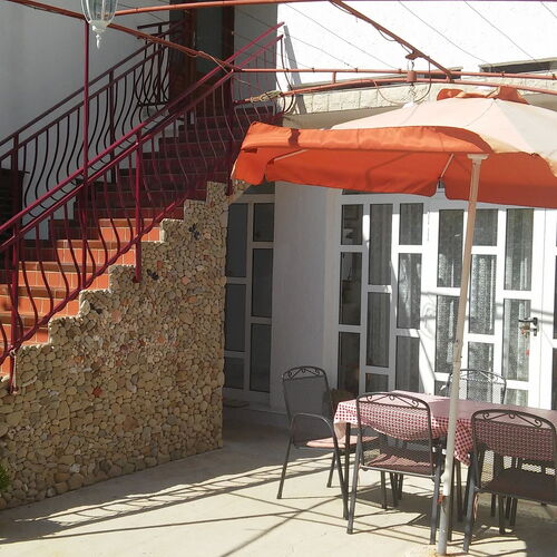 Apartmanok Parkolóhellyel Supetarska Draga - Donja, Rab - 11237 Supetarska Draga - Donja  4