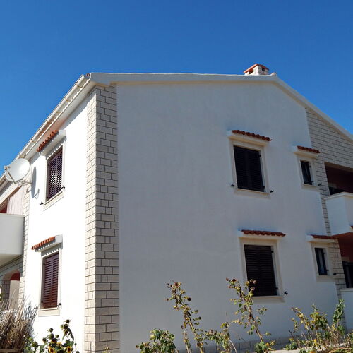 Apartmanok Parkolóhellyel Pag - 11358  4