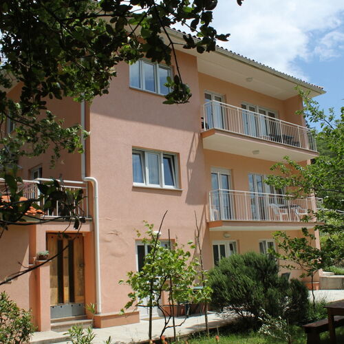Apartmanok Parkolóhellyel Moscenicka Draga, Opátia - Opatija - 2327 Mošćenička Draga  4