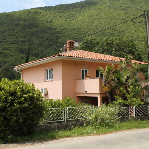 Apartmanok Parkolóhellyel Moscenicka Draga, Opátia - Opatija - 2327 Mošćenička Draga  3