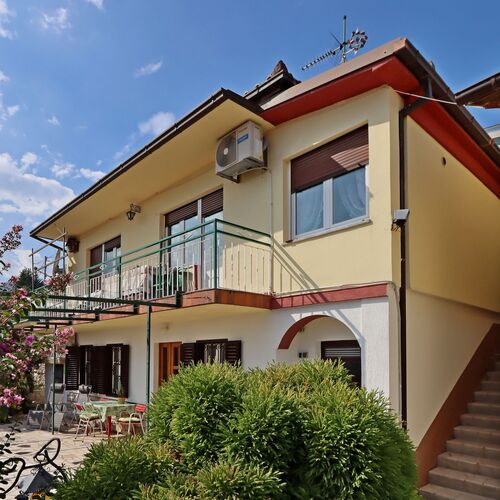 Apartmanok Parkolóhellyel Icici, Opátia - Opatija - 7788 Ičići  2