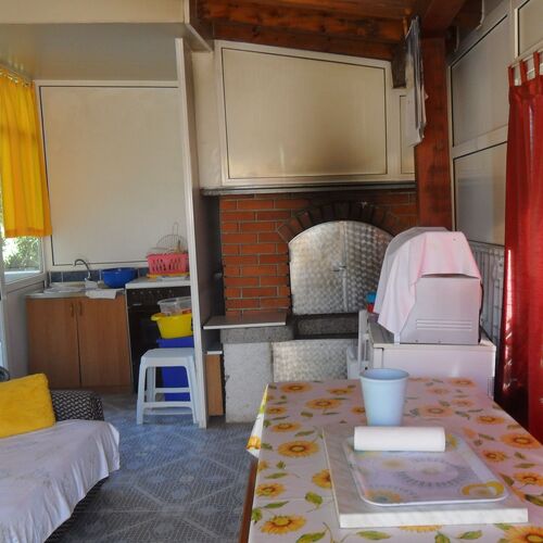 Apartmanok A Tenger Mellett Kozino, Zadar - 11169 Kožino  3