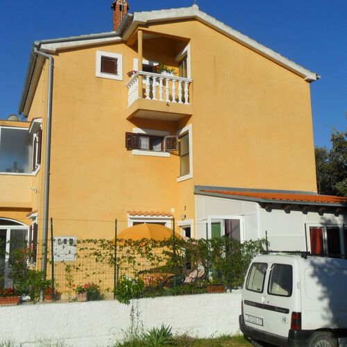 Apartmanok A Tenger Mellett Kozino, Zadar - 11169 Kožino  4
