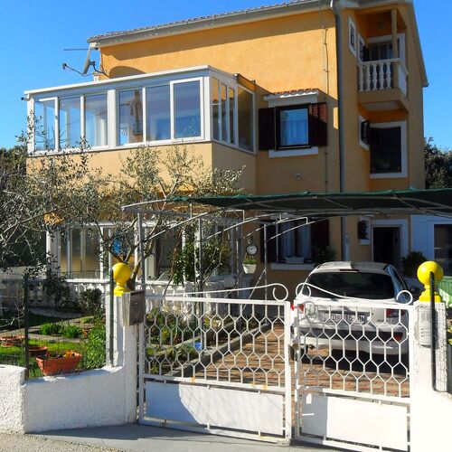 Apartmanok A Tenger Mellett Kozino, Zadar - 11169 Kožino