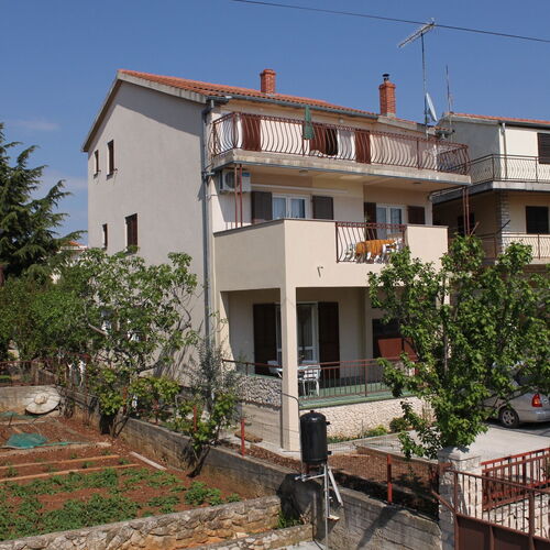 Apartmanok Parkolóhellyel Srima - Vodice, Vodice - 6099 Srima - Vodice  4