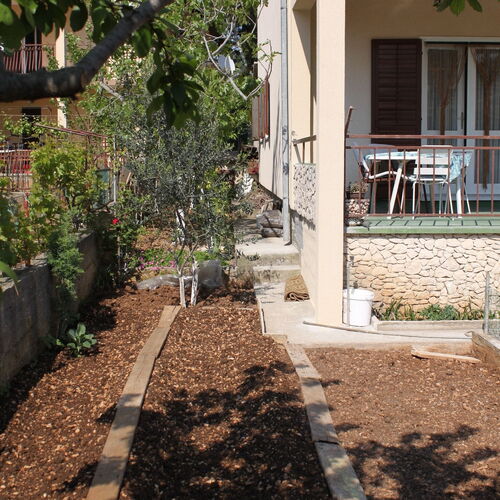 Apartmanok Parkolóhellyel Srima - Vodice, Vodice - 6099 Srima - Vodice  3