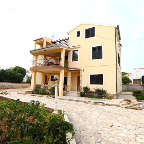 Apartmanok Parkolóhellyel Tribunj, Vodice - 12529 Tribunj  2
