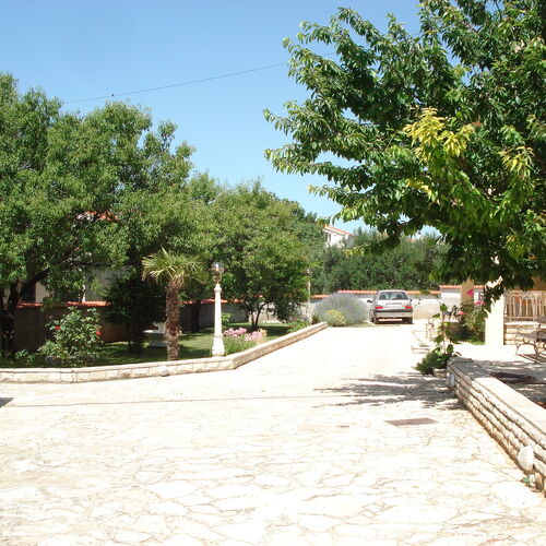 Apartmanok Parkolóhellyel Tribunj, Vodice - 12529 Tribunj  4
