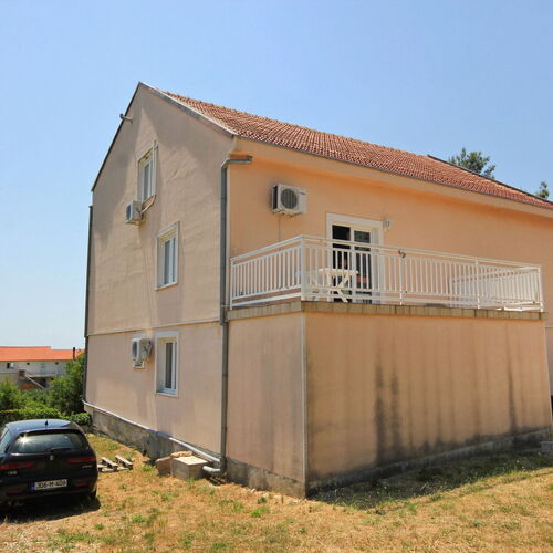 Apartmanok és Szobák Parkolóhellyel Orebic, Peljesac - 10191 Orebić  4