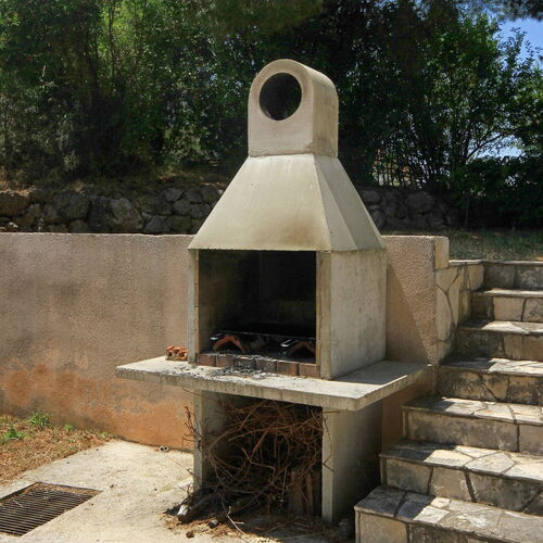Apartmanok és Szobák Parkolóhellyel Orebic, Peljesac - 10191 Orebić  3