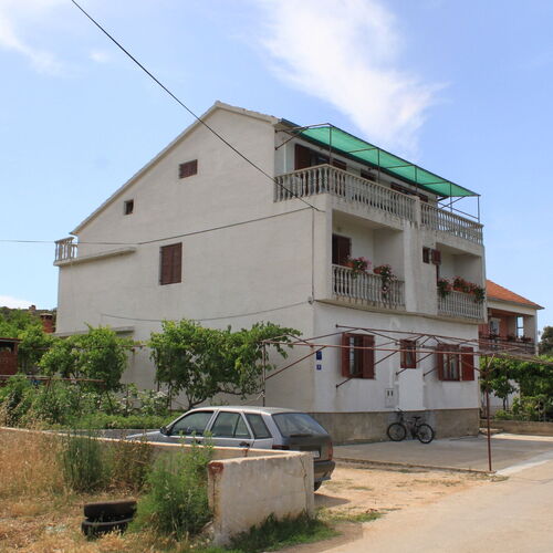 Apartmanok A Tenger Mellett Tkon, Pasman - 8218 Tkon  4