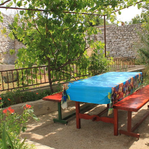 Apartmanok A Tenger Mellett Tkon, Pasman - 8218 Tkon  3