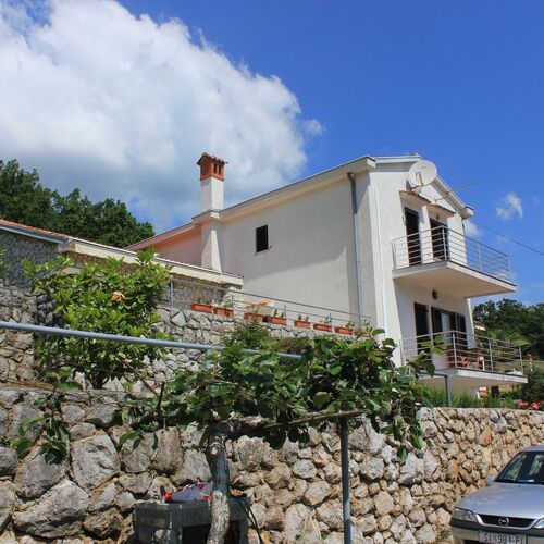 Apartmanok Parkolóhellyel Lovran, Opátia - Opatija - 2357 Lovran  3