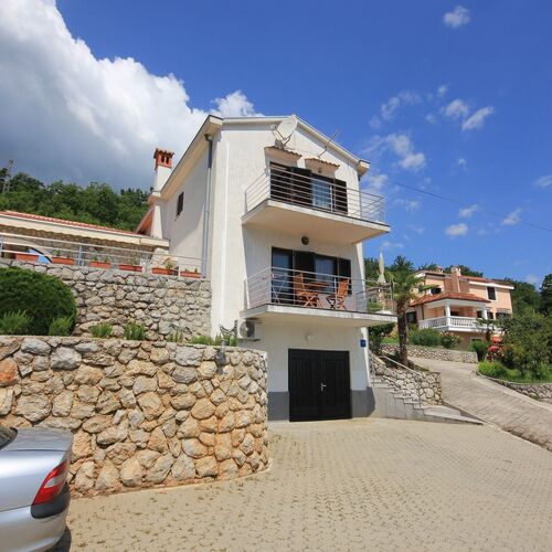 Apartmanok Parkolóhellyel Lovran, Opátia - Opatija - 2357 Lovran  4