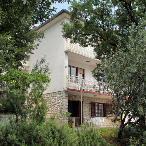 Apartmanok Parkolóhellyel Novi Vinodolski - 2423  2