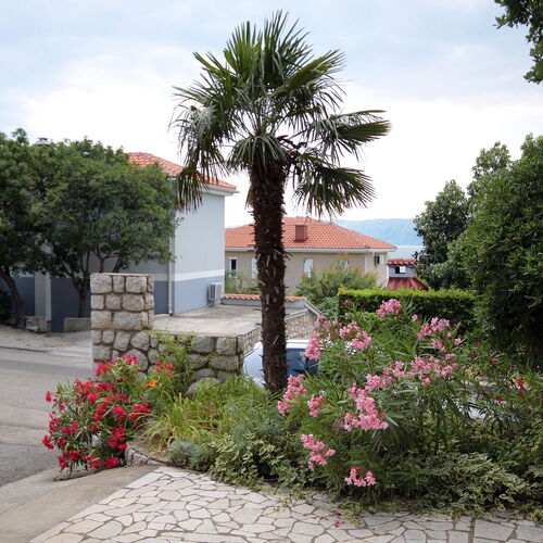 Apartmanok Parkolóhellyel Novi Vinodolski - 2423  3