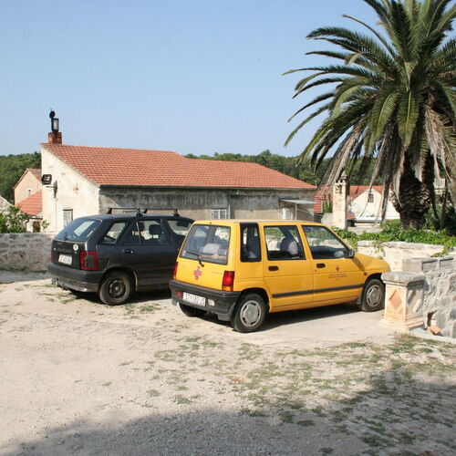 Apartmanok A Tenger Mellett Vrboska, Hvar - 4601 Vrboska  3