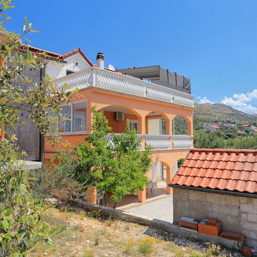 Apartmanok Parkolóhellyel Grebastica, Sibenik - 11301 Grebaštica  4