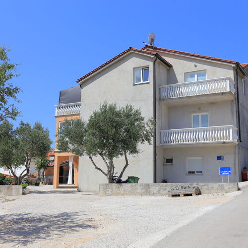 Apartmanok Parkolóhellyel Grebastica, Sibenik - 11301 Grebaštica  3