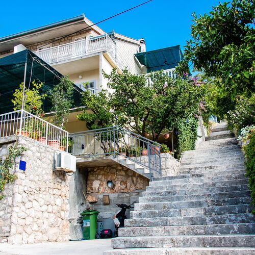 Apartmanok Parkolóhellyel Trpanj, Peljesac - 11545 Trpanj  2