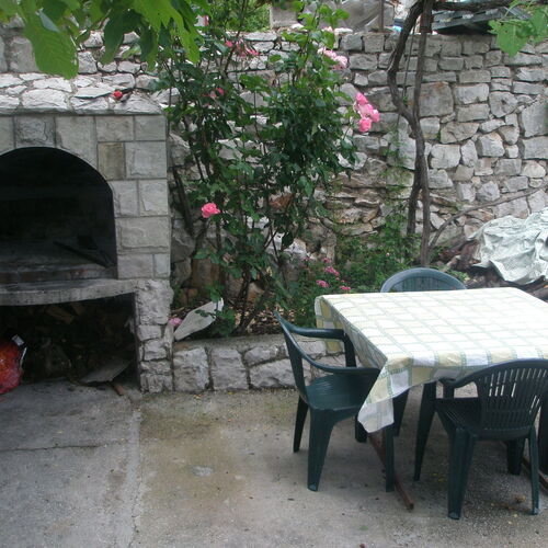 Apartmanok Parkolóhellyel Trpanj, Peljesac - 11545 Trpanj  4