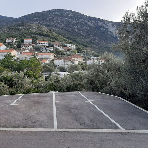 Apartmanok Parkolóhellyel Trpanj, Peljesac - 11545 Trpanj  3