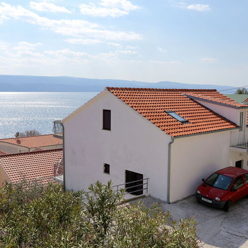 Apartmanok Parkolóhellyel Lokva Rogoznica, Omis - 10358 Lokva Rogoznica  2