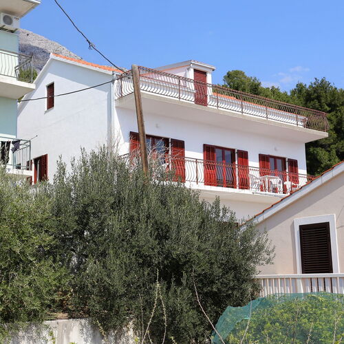 Apartmanok Parkolóhellyel Lokva Rogoznica, Omis - 10358 Lokva Rogoznica  4