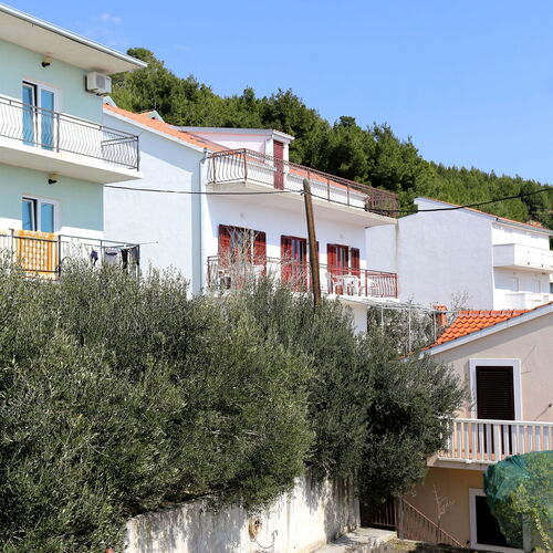 Apartmanok Parkolóhellyel Lokva Rogoznica, Omis - 10358 Lokva Rogoznica  3