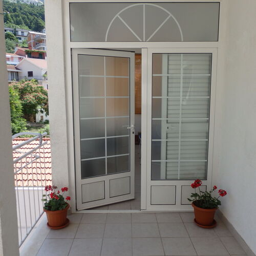 Apartmanok A Tenger Mellett Podgora, Makarska - 12669 Podgora  4