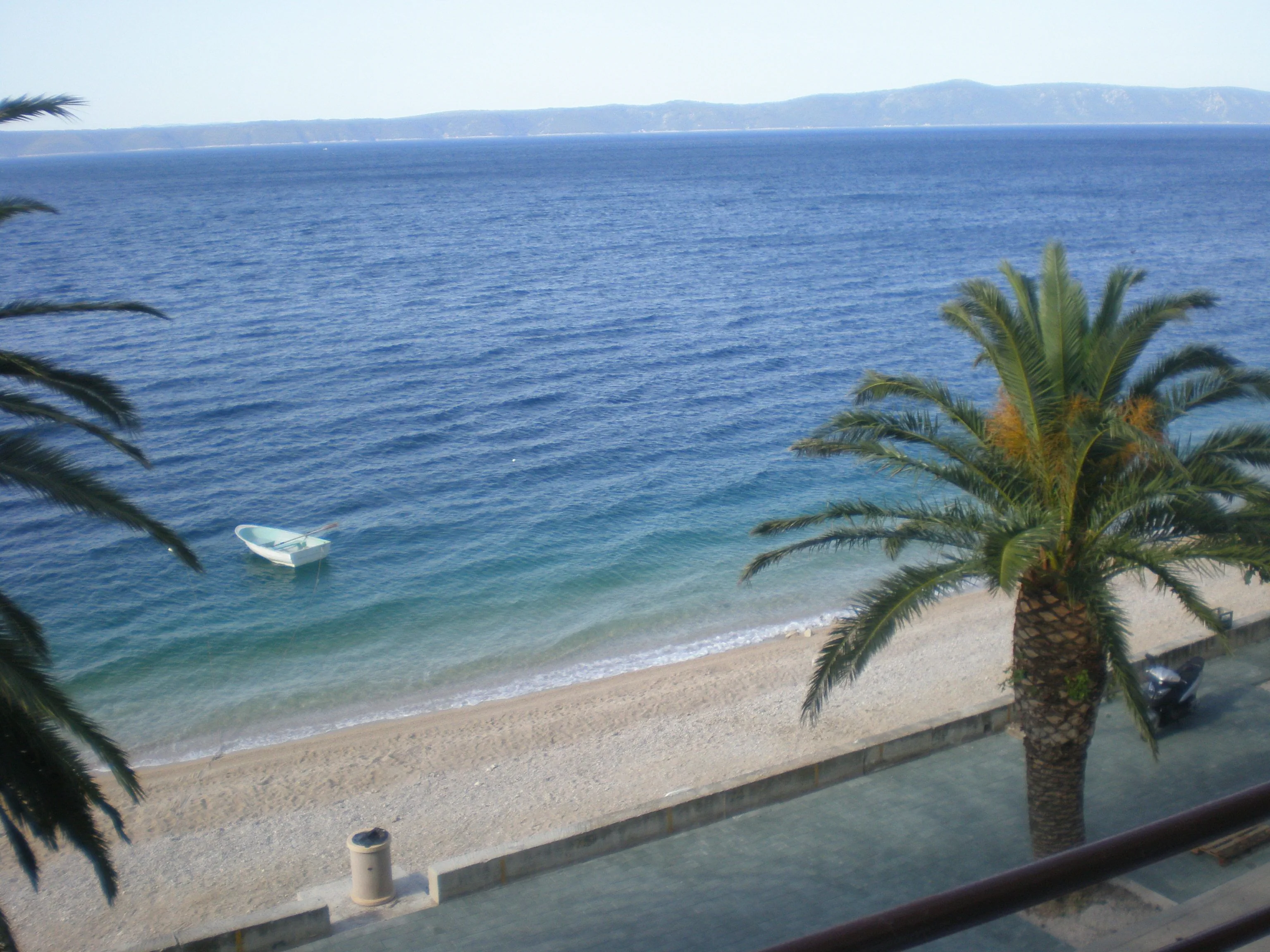 Apartments By The Sea Podgora, Makarska - 12669 Podgora